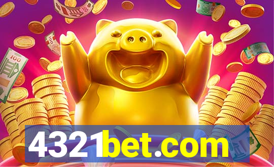 4321bet.com