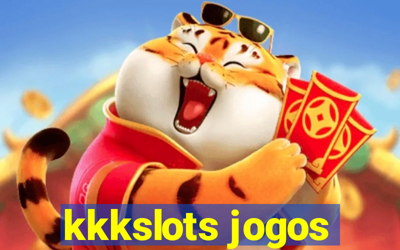 kkkslots jogos