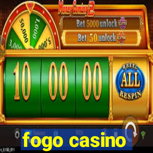 fogo casino