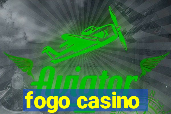 fogo casino