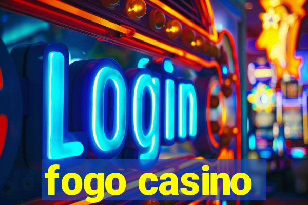 fogo casino