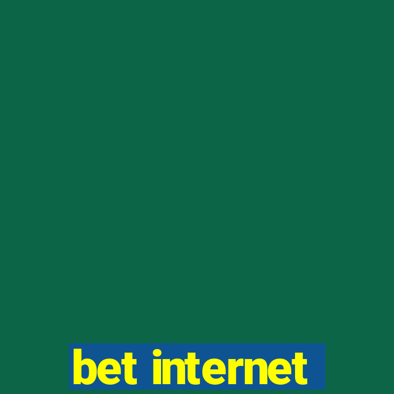 bet internet