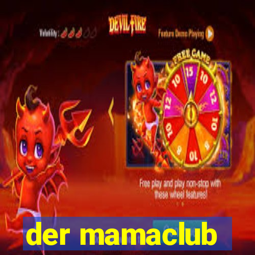 der mamaclub