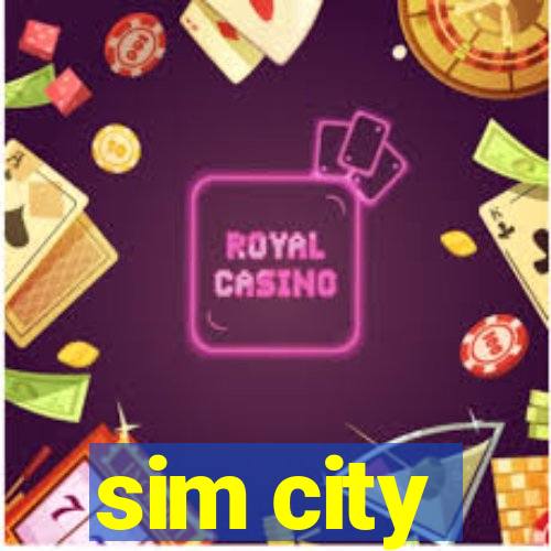 sim city