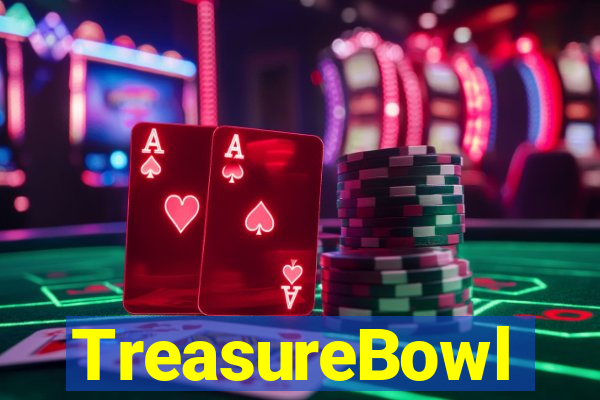 TreasureBowl treasure bowl como ganhar