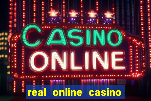 real online casino games australia