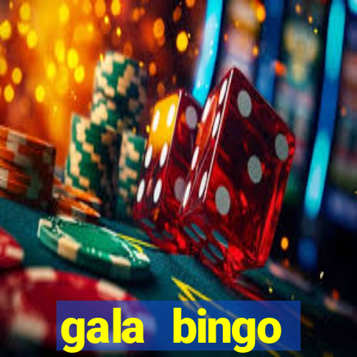 gala bingo withdrawal process time