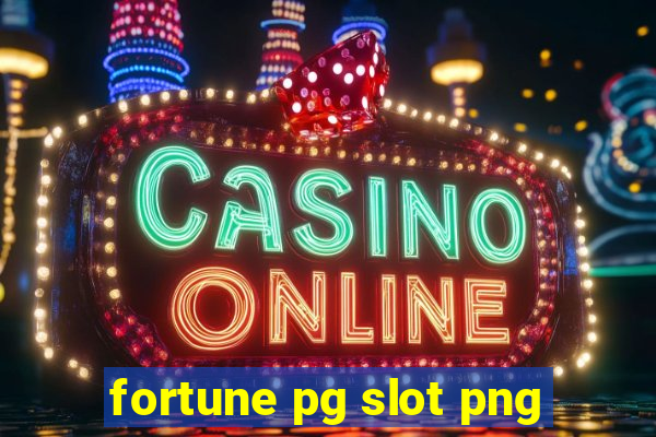 fortune pg slot png