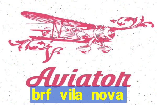 brf vila nova toledo pr