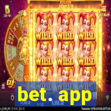 bet. app