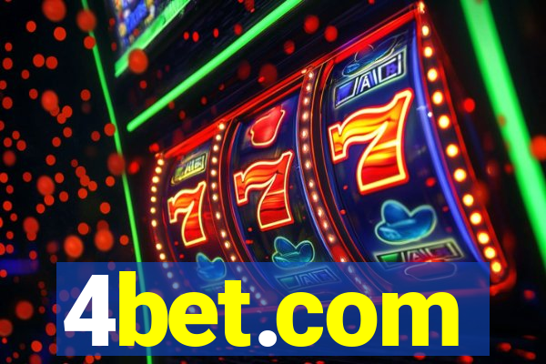 4bet.com