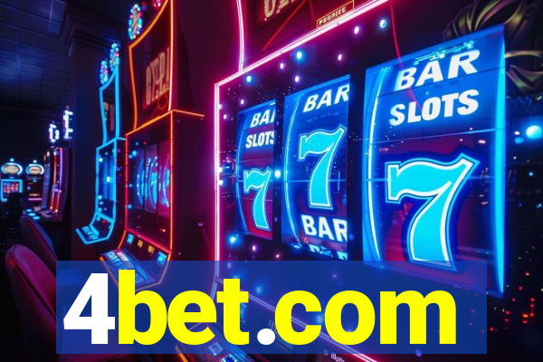 4bet.com