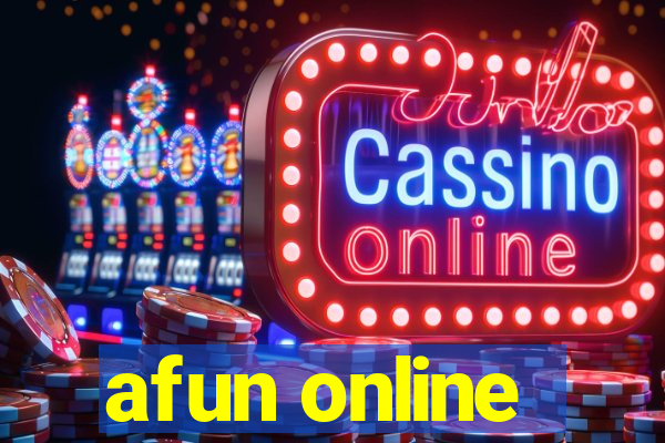 afun online