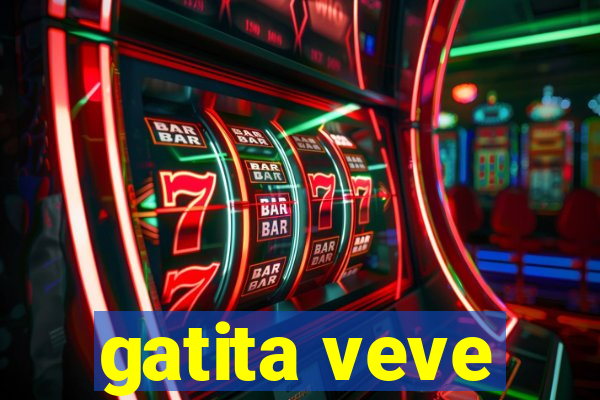 gatita veve