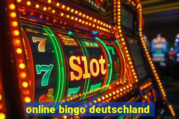 online bingo deutschland