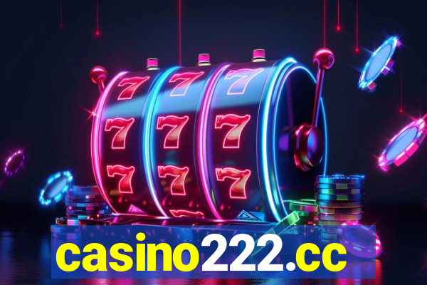 casino222.cc