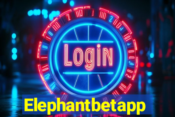 Elephantbetapp