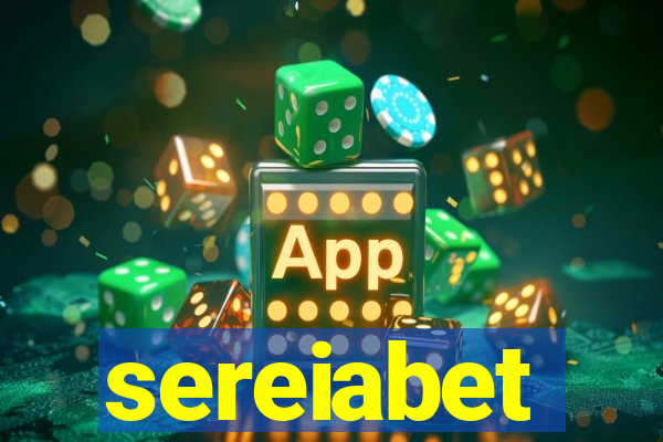 sereiabet