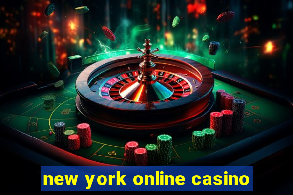 new york online casino