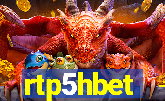 rtp5hbet