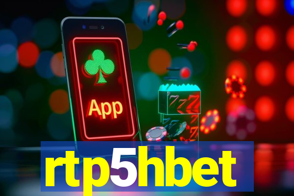 rtp5hbet