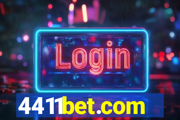 4411bet.com