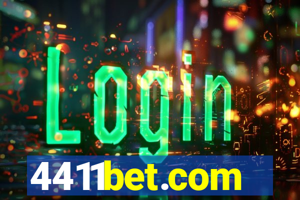 4411bet.com