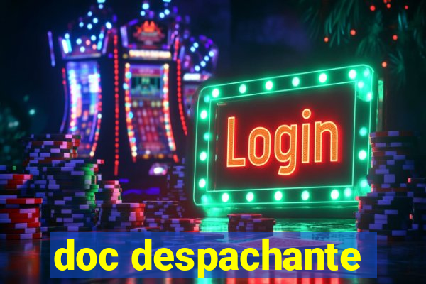 doc despachante