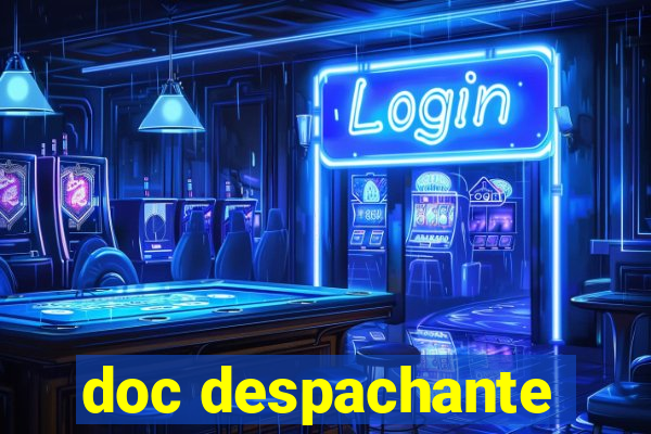 doc despachante