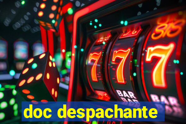 doc despachante