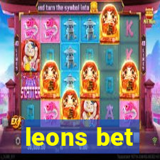 leons bet