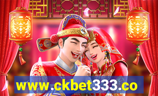 www.ckbet333.com