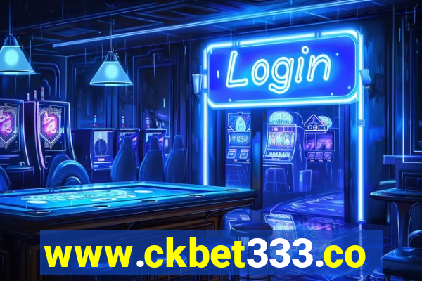 www.ckbet333.com