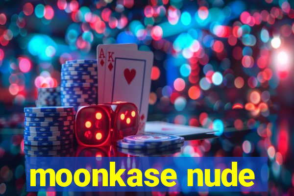 moonkase nude