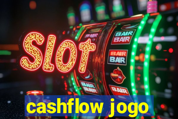 cashflow jogo