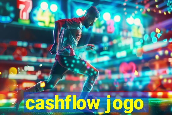 cashflow jogo