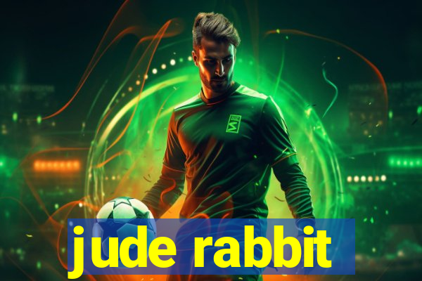 jude rabbit