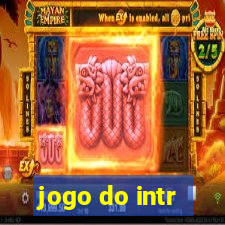 jogo do intr