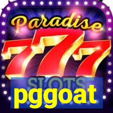 pggoat