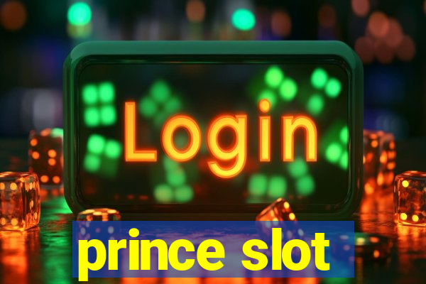 prince slot