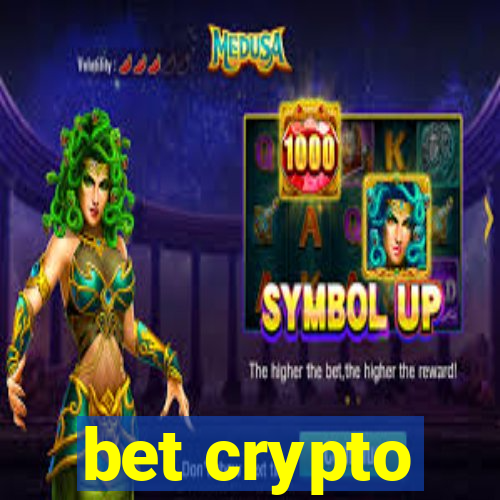 bet crypto