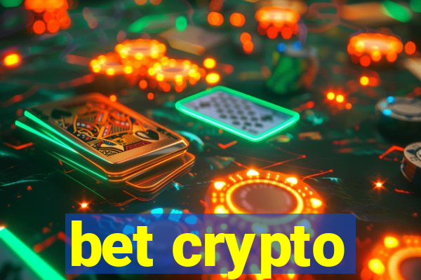 bet crypto