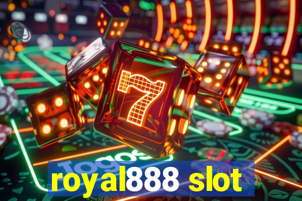 royal888 slot