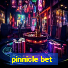 pinnicle bet