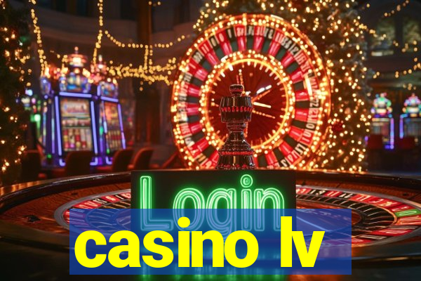 casino lv