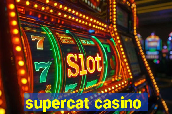 supercat casino