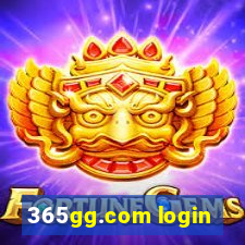 365gg.com login