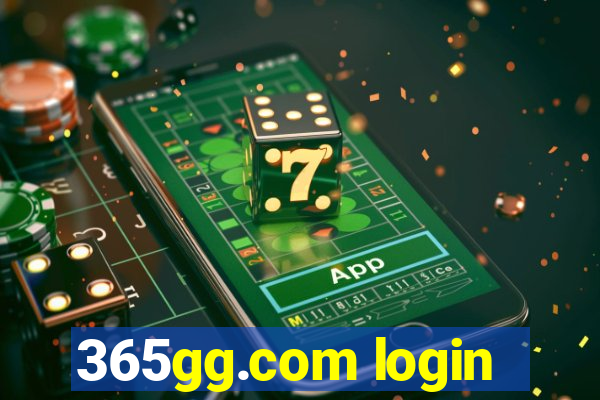 365gg.com login