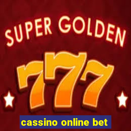 cassino online bet