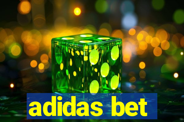 adidas bet